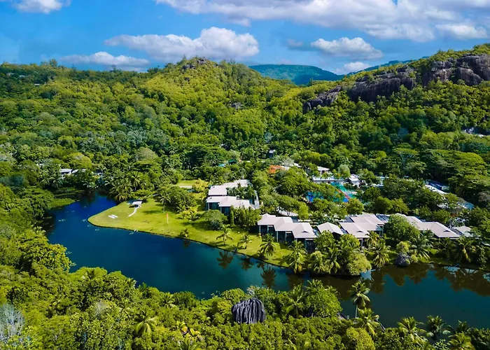 Kempinski Seychelles Resort