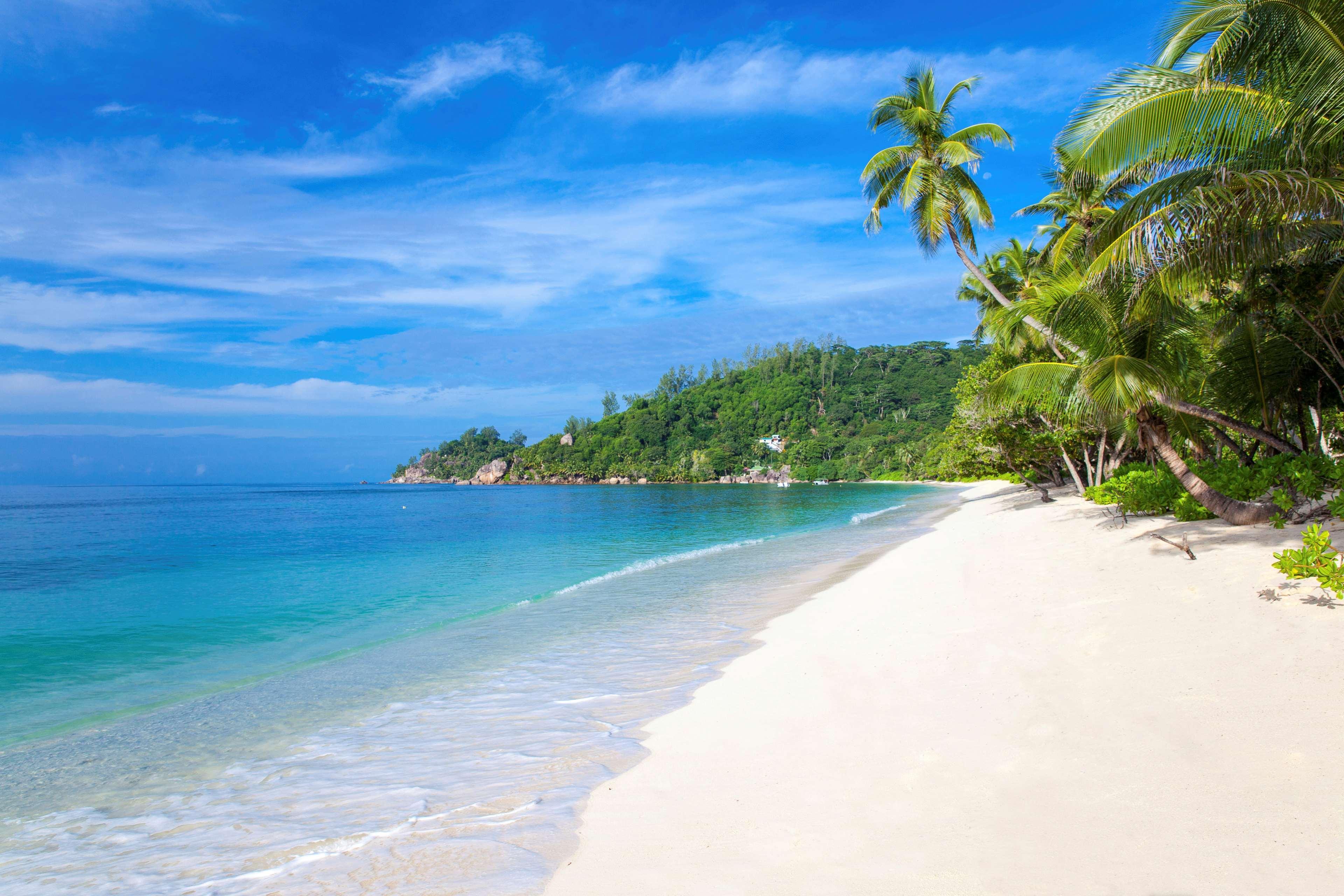 Kempinski Seychelles Baie Lazare (Mahe)