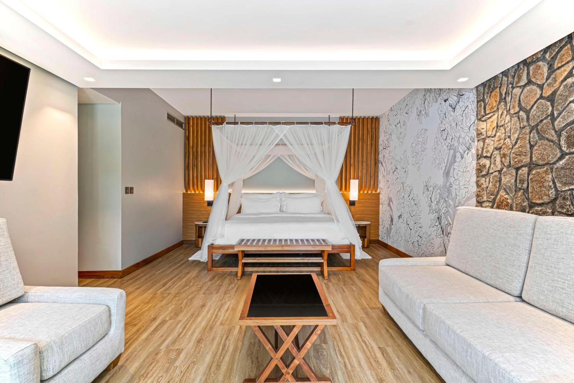 Kempinski Seychelles Resort 5*