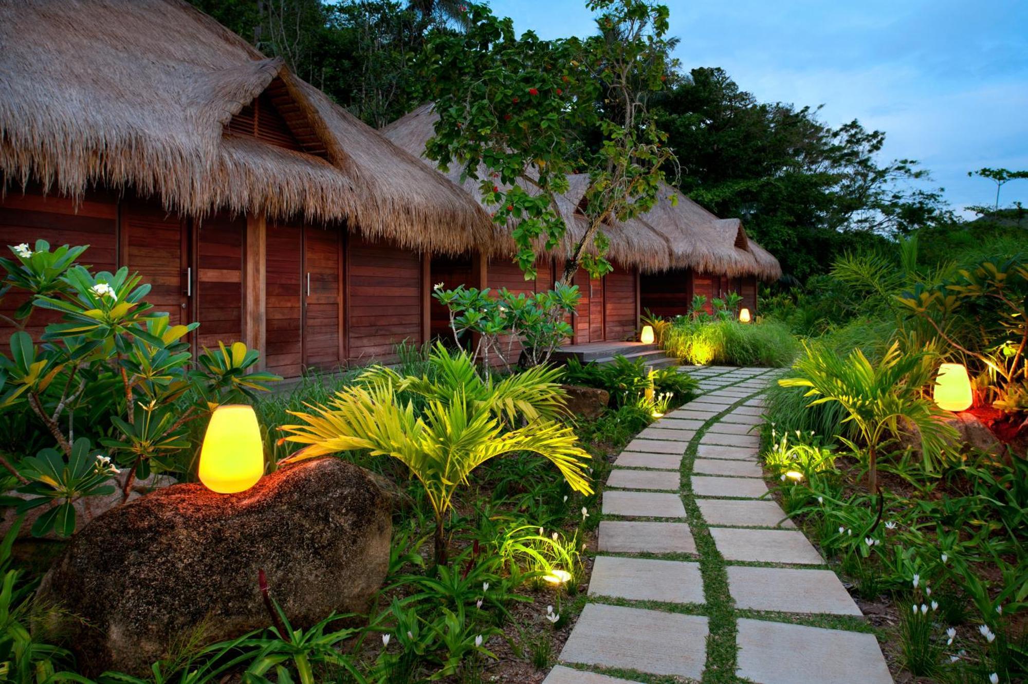 Kempinski Seychelles Resort Baie Lazare (Mahe)