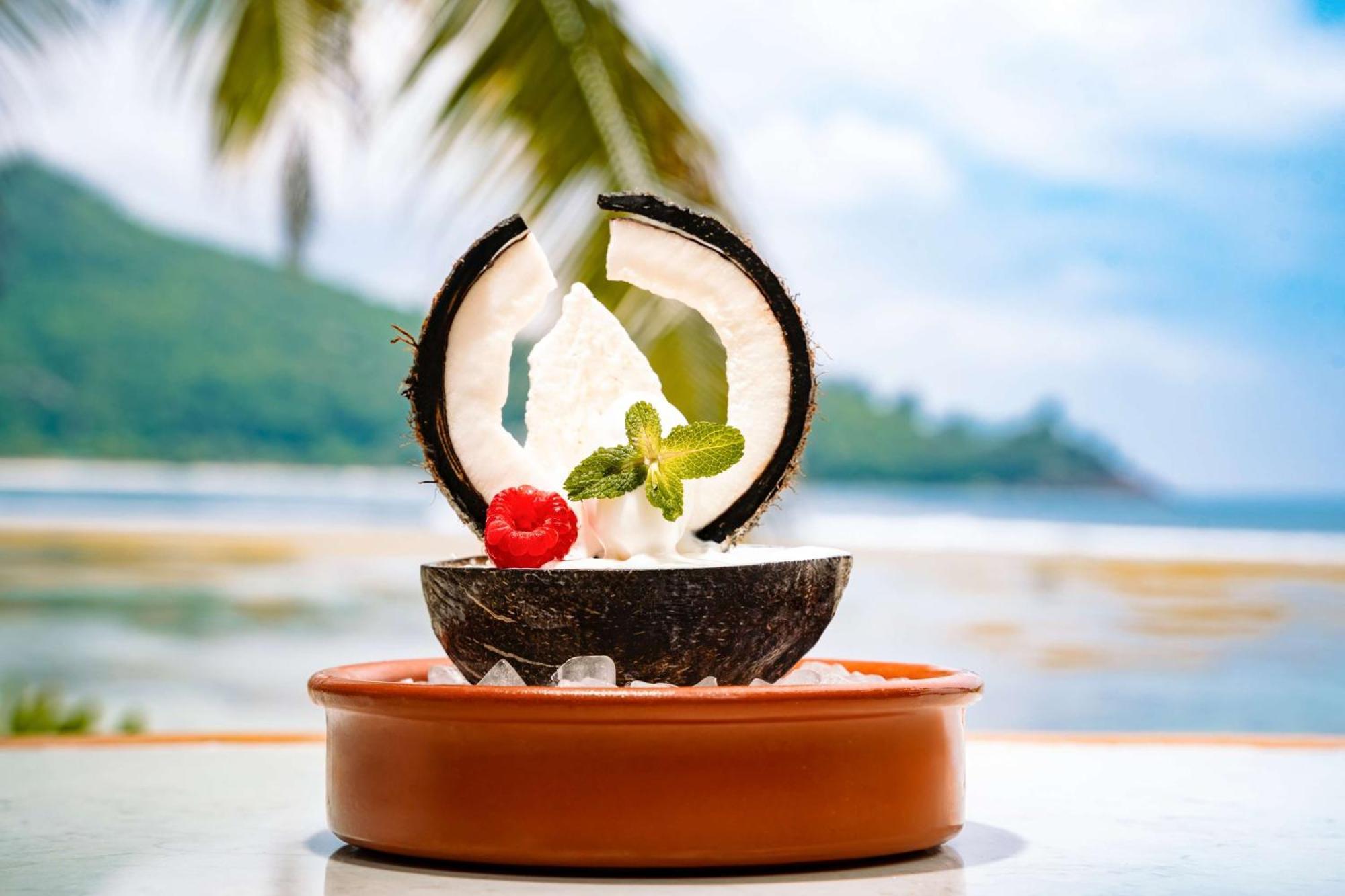 Kempinski Seychelles Resort 5*