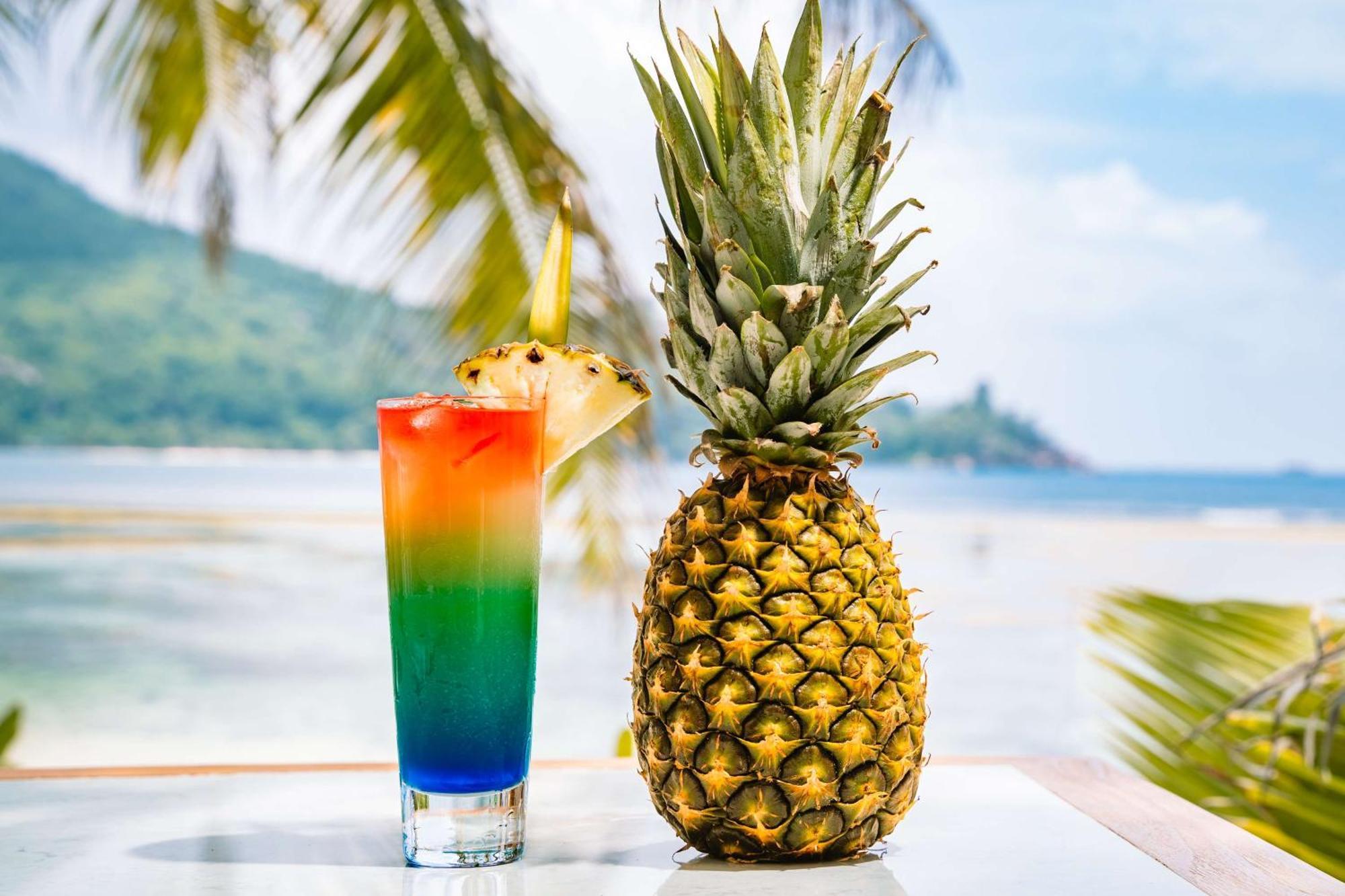 Kempinski Seychelles 5* Baie Lazare (Mahe)