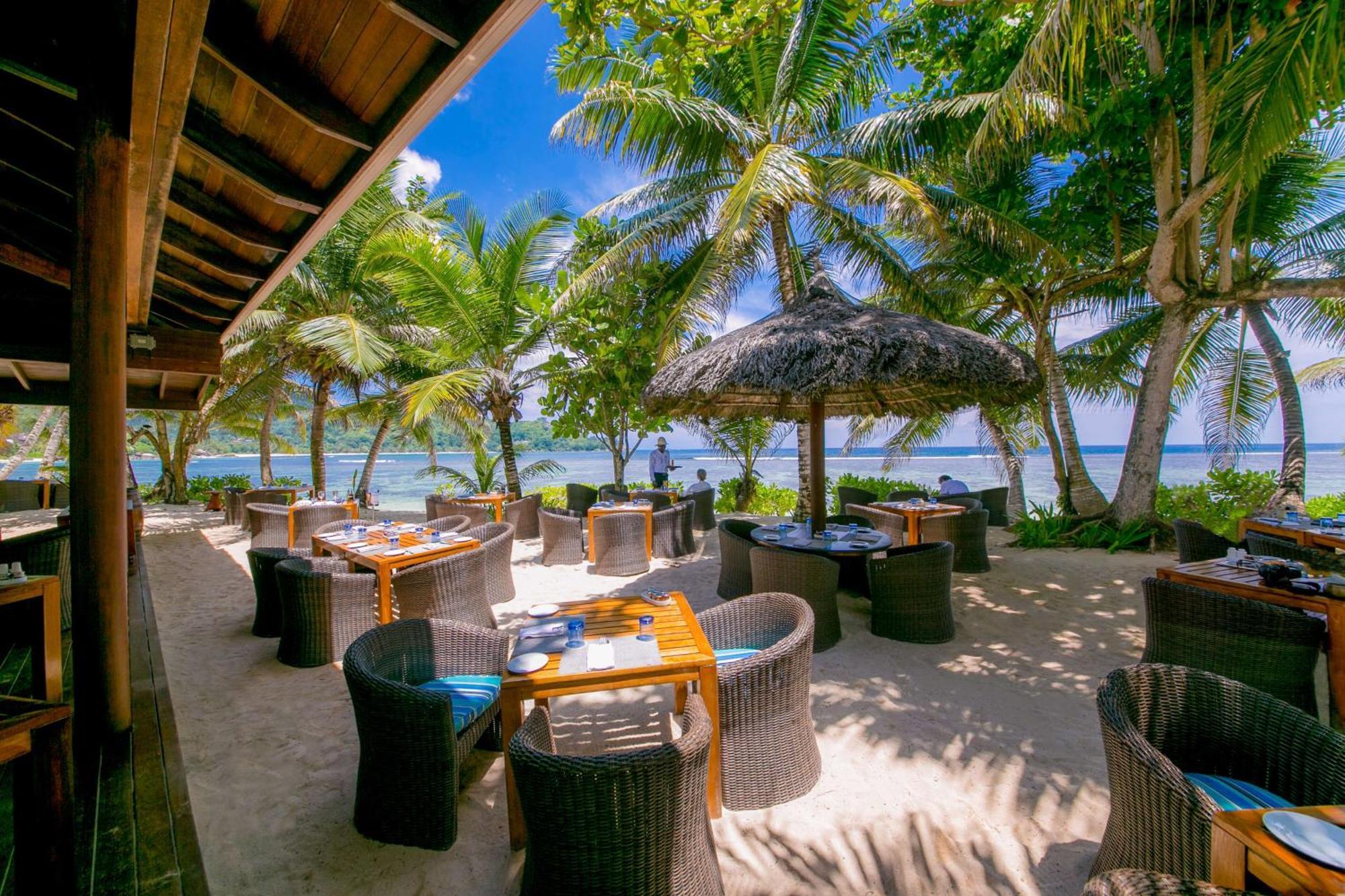 Kempinski Seychelles Resort Baie Lazare (Mahe)
