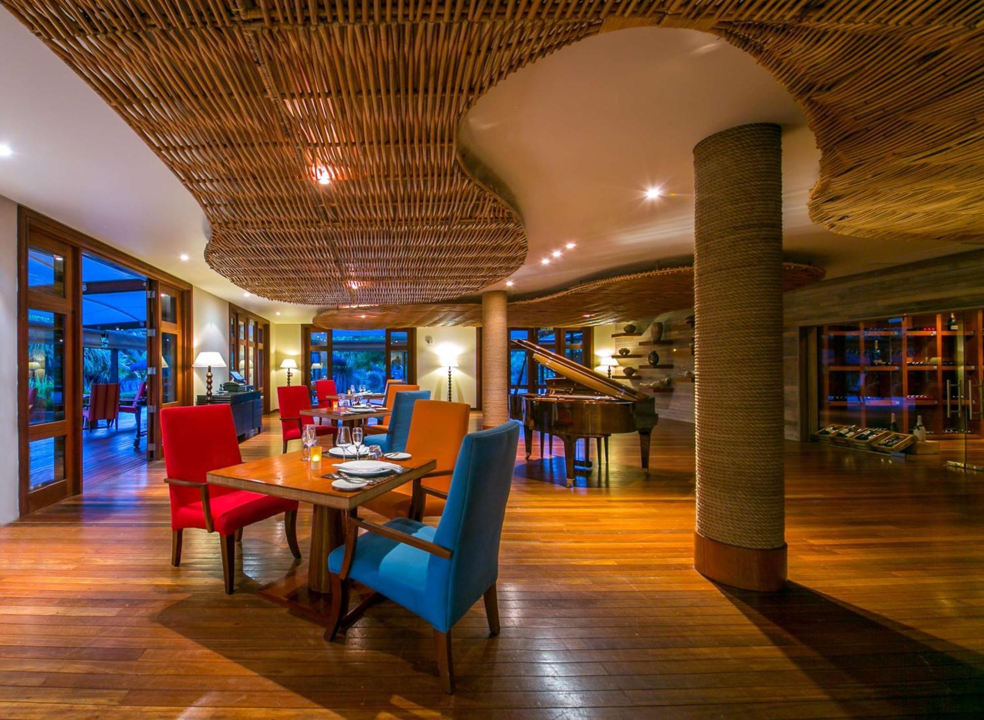 Kempinski Seychelles Resort 5*