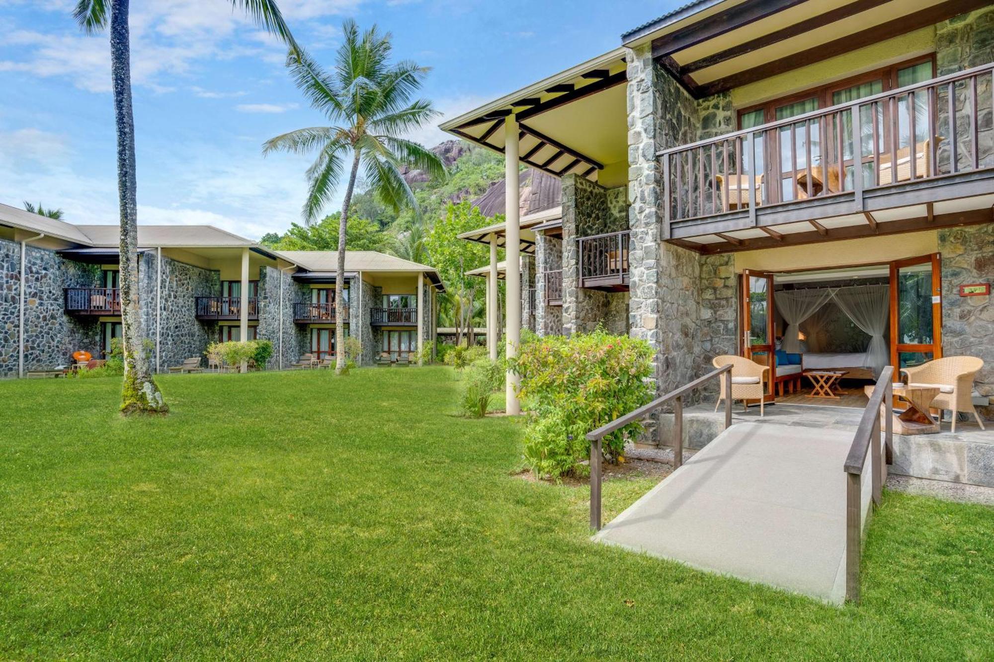 Kempinski Seychelles 5* Baie Lazare (Mahe)