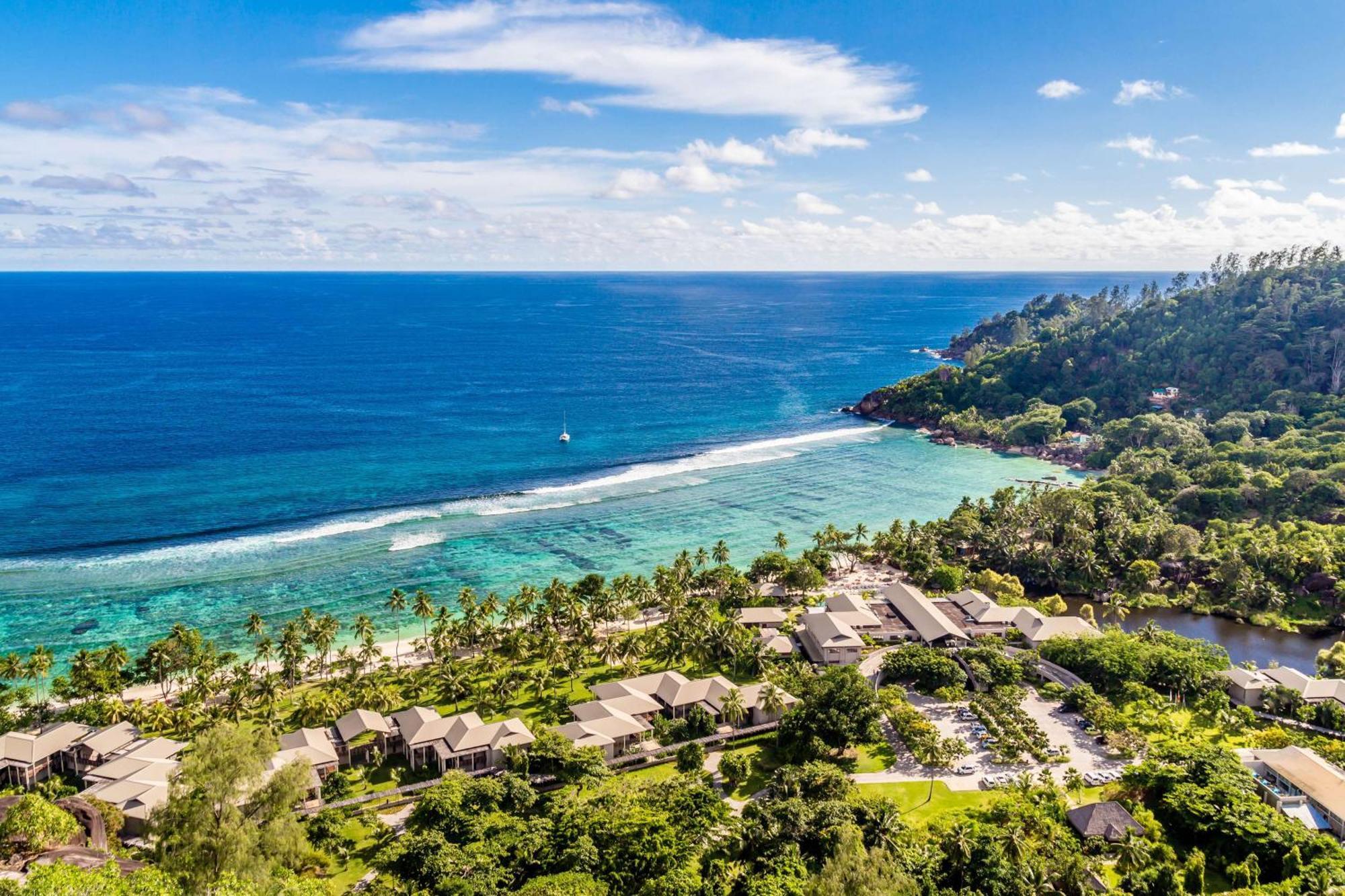 Resort Kempinski Seychelles Baie Lazare (Mahe)