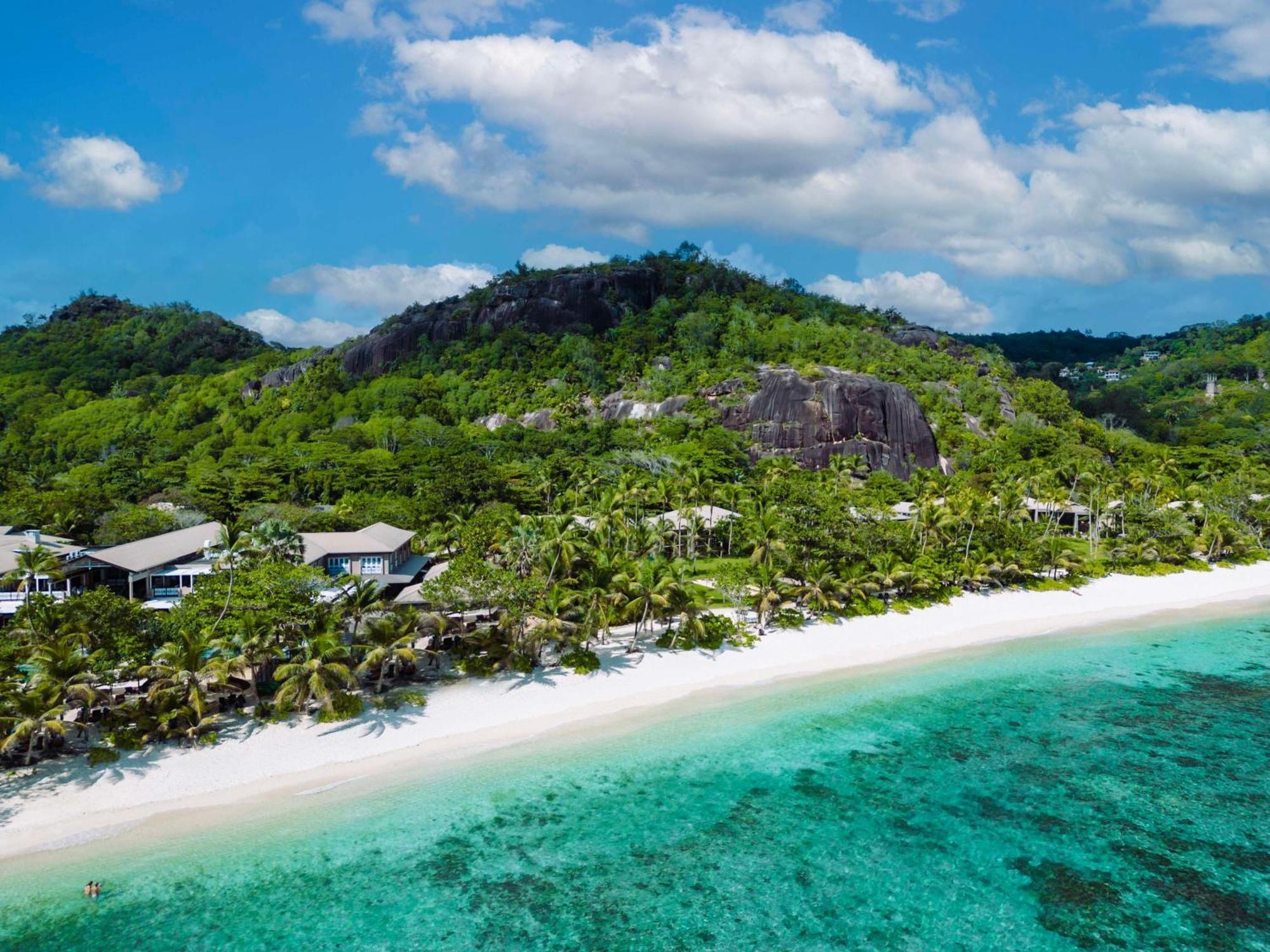 Kempinski Seychelles Resort 5*