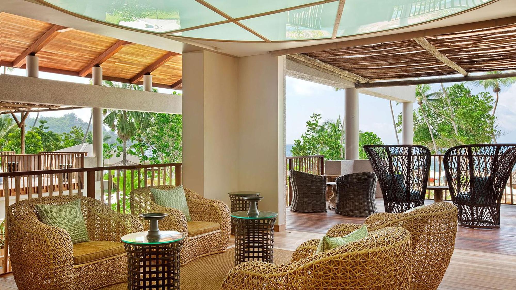 Kempinski Seychelles 5*