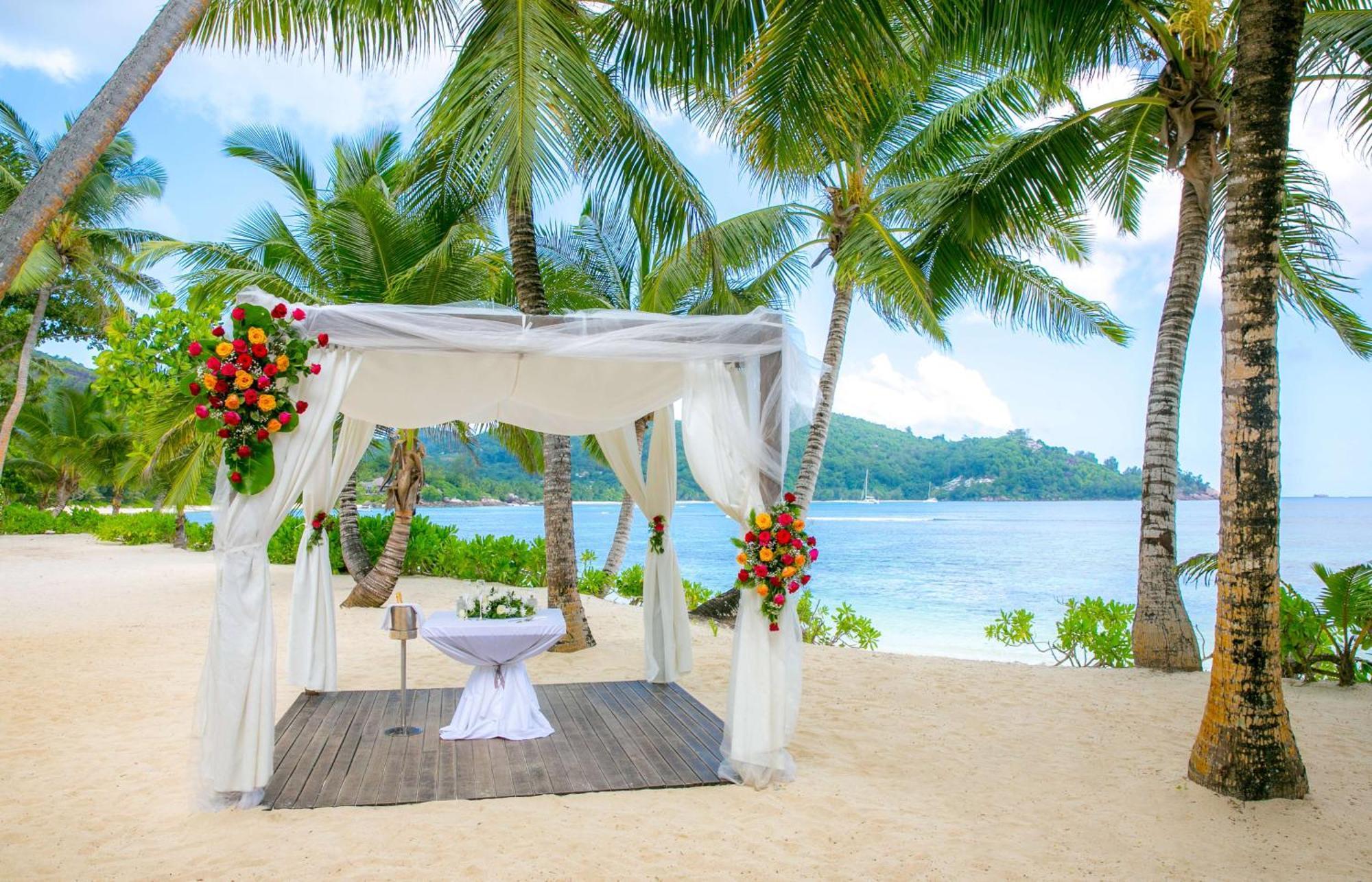 Kempinski Seychelles 5* Baie Lazare (Mahe)