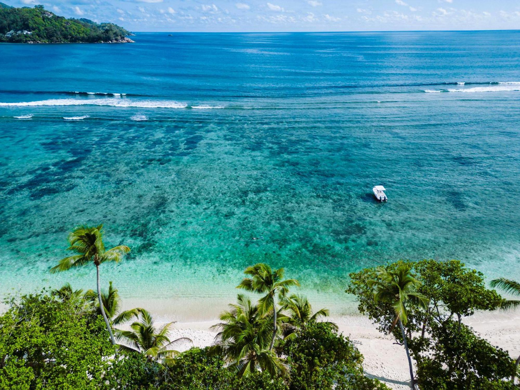 Kempinski Seychelles