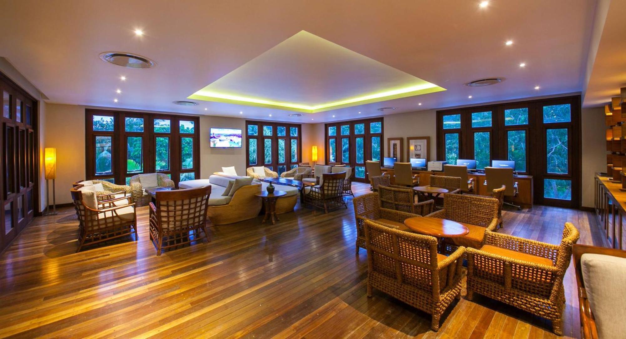 Kempinski Seychelles