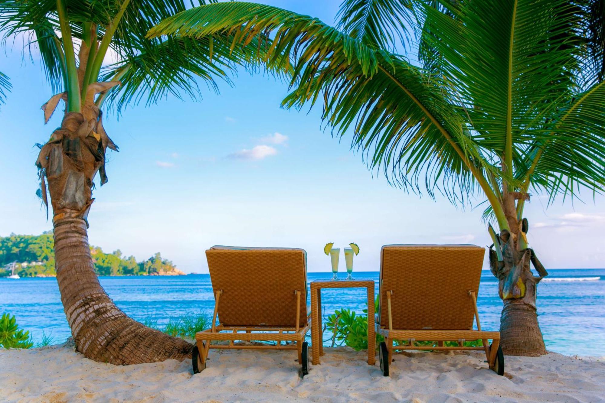 Resort Kempinski Seychelles
