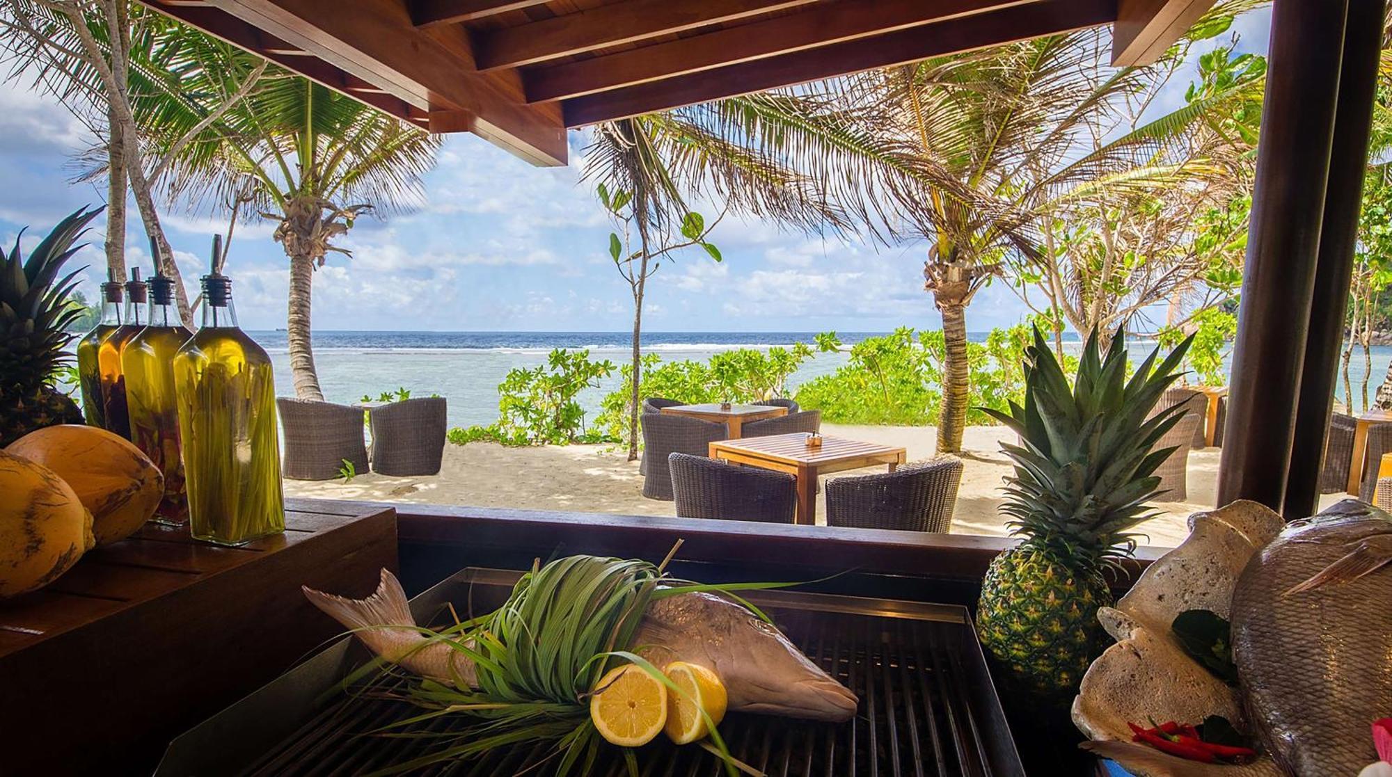 Kempinski Seychelles Resort 5*