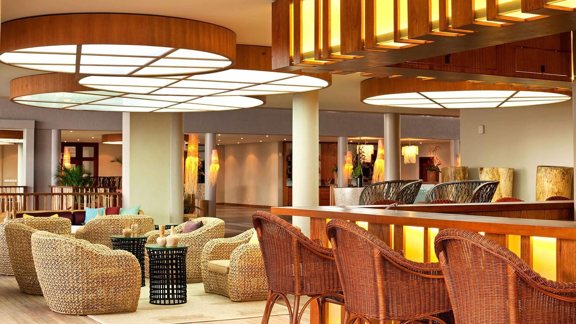 Kempinski Seychelles Baie Lazare (Mahe)
