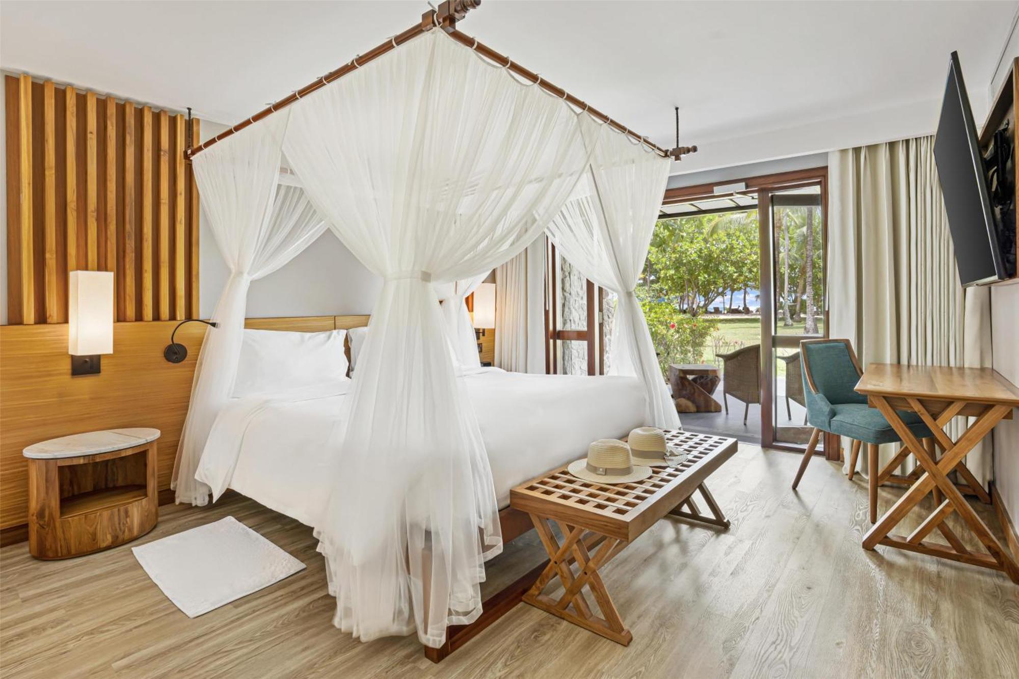 Kempinski Seychelles Resort 5*