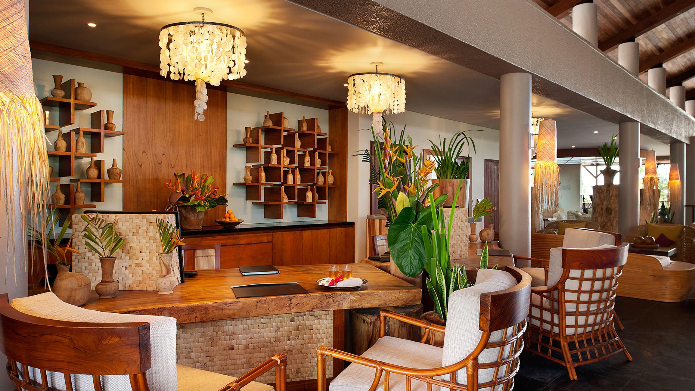 Kempinski Seychelles Resort Baie Lazare (Mahe)