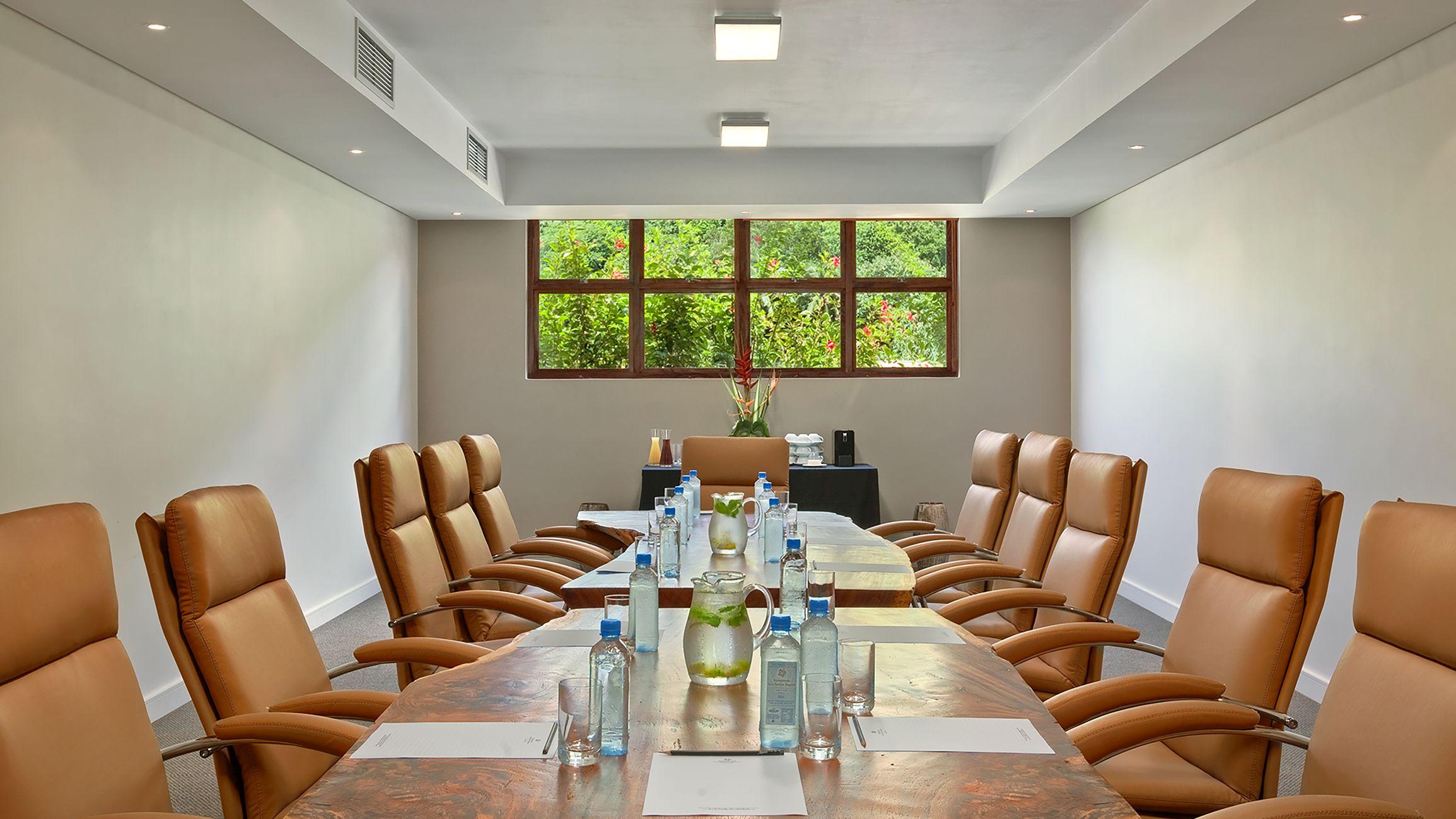 Kempinski Seychelles