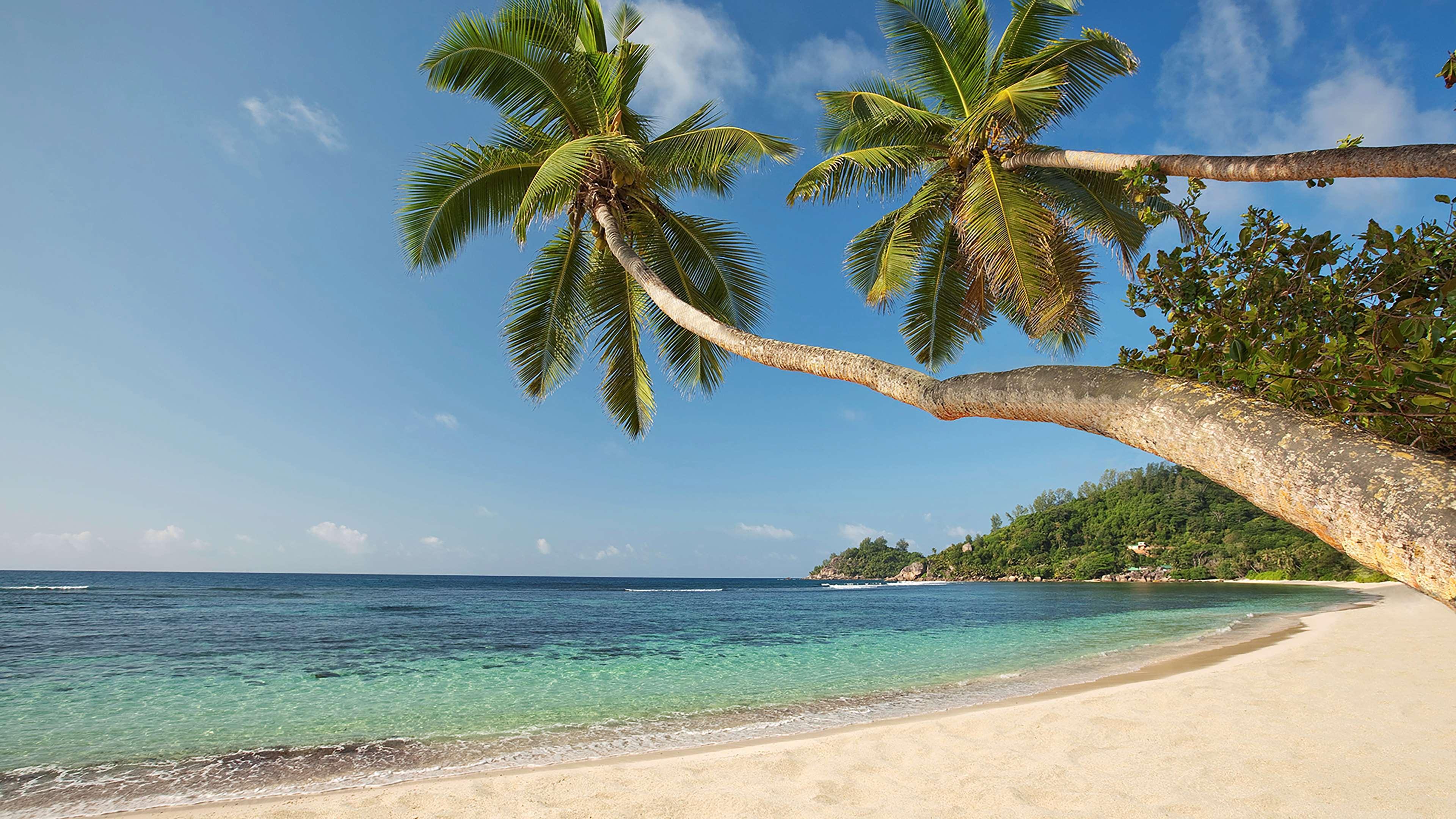 Kempinski Seychelles