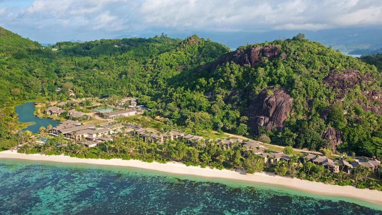 Kempinski Seychelles