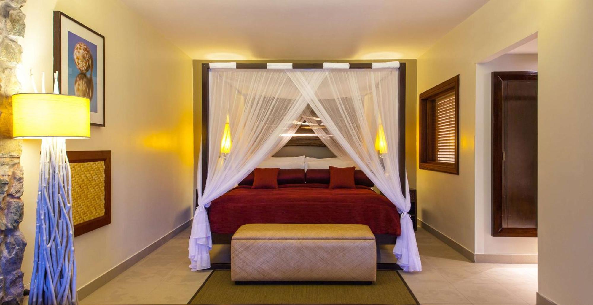 Kempinski Seychelles