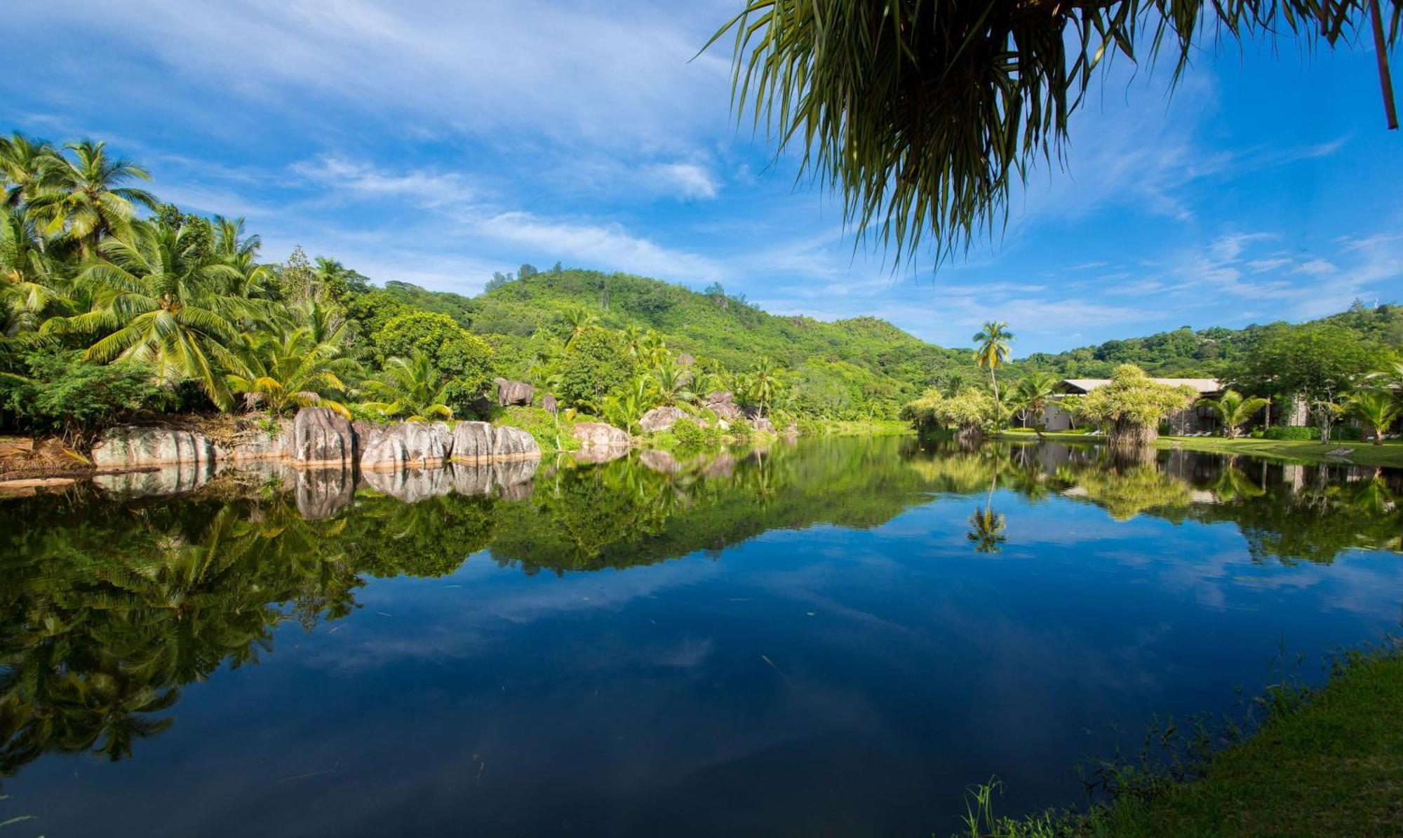 Kempinski Seychelles 5*