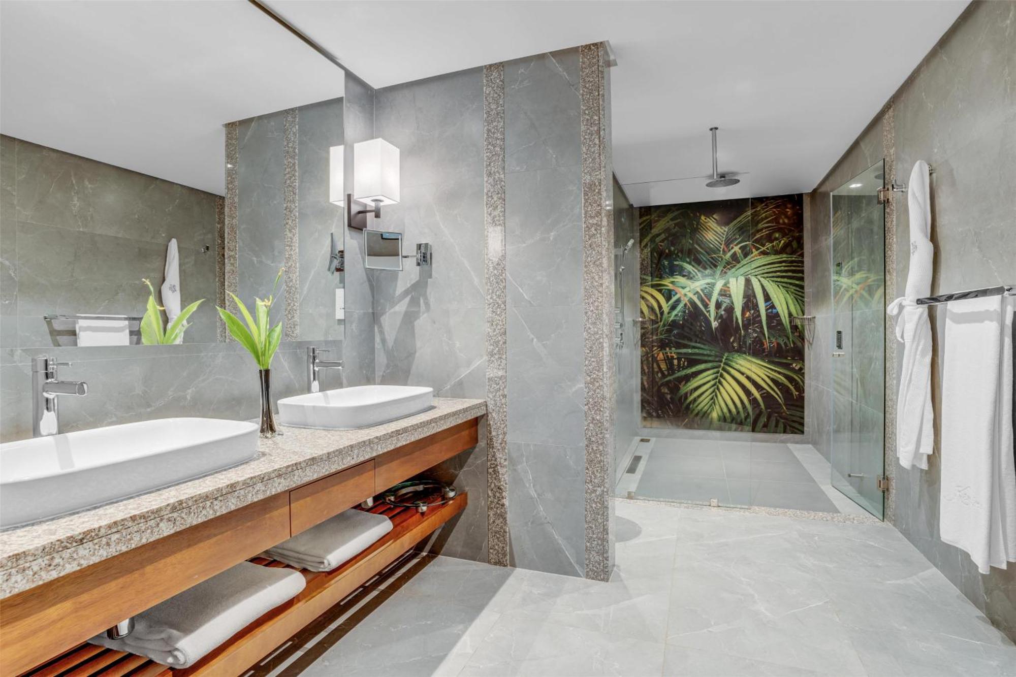 Kempinski Seychelles Курортный комплекс