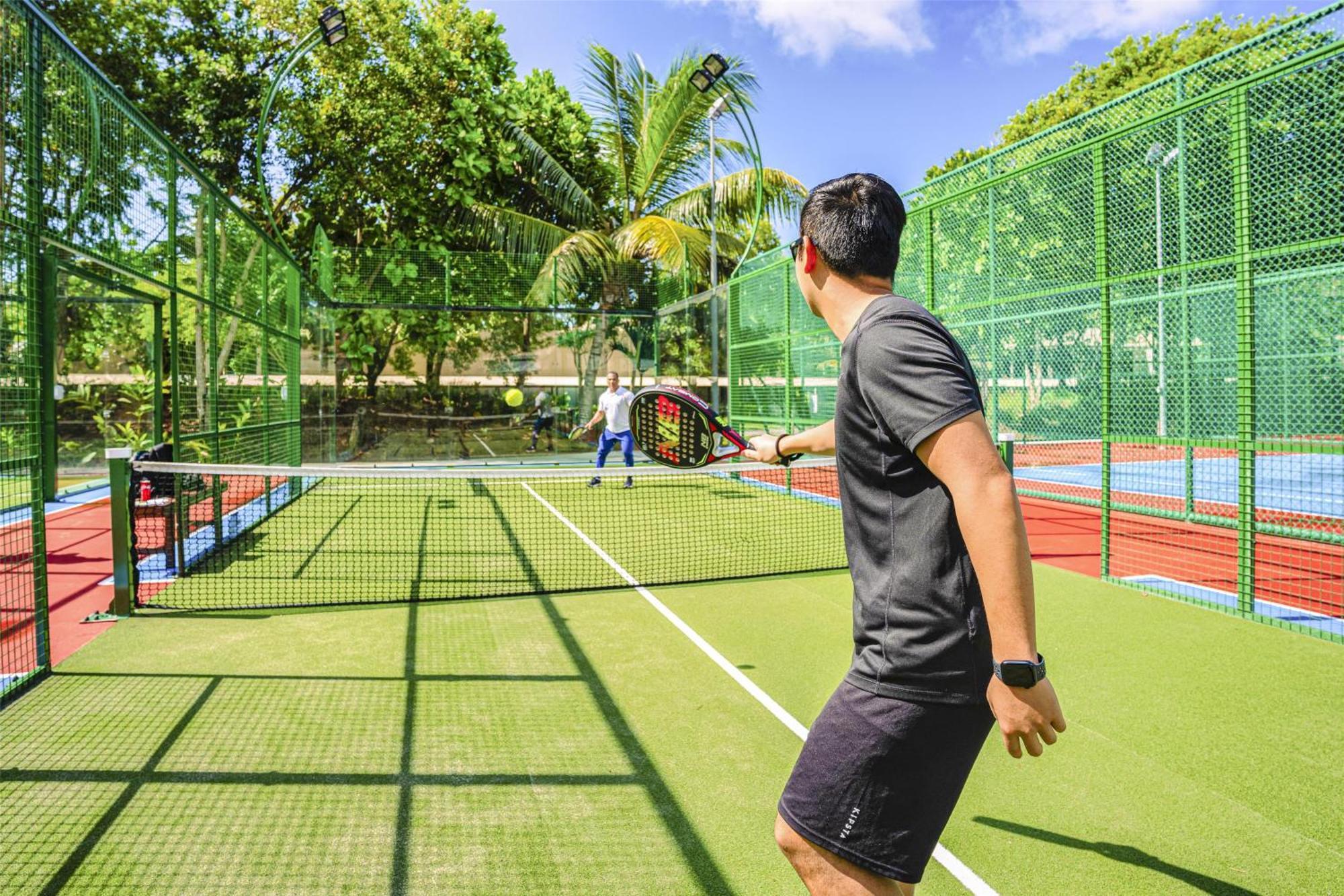 Kempinski Seychelles Курортный комплекс Baie Lazare (Mahe)