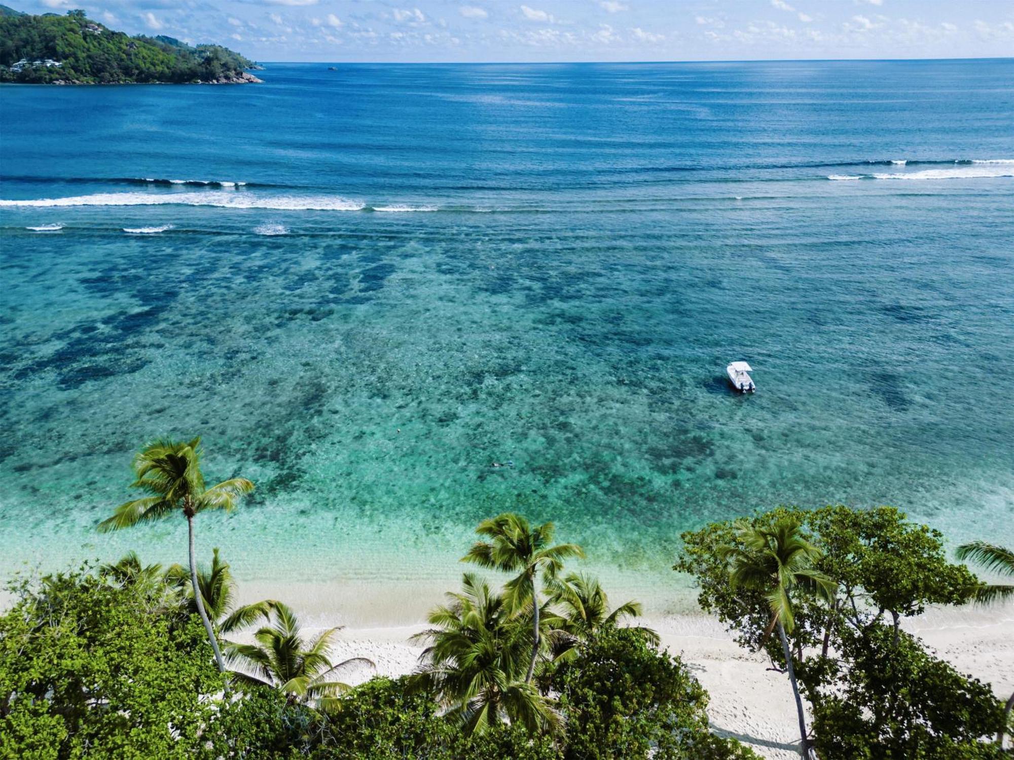 Kempinski Seychelles Resort 5*
