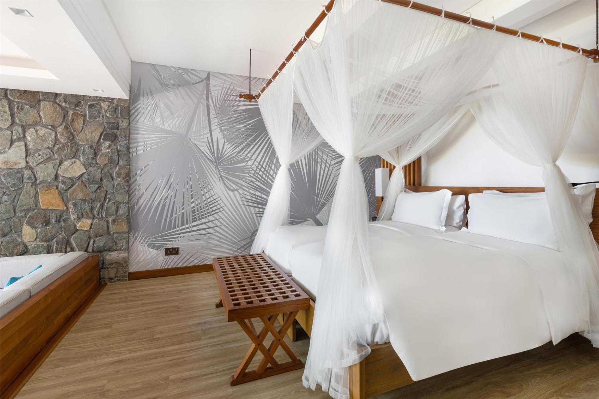 Kempinski Seychelles Baie Lazare (Mahe)