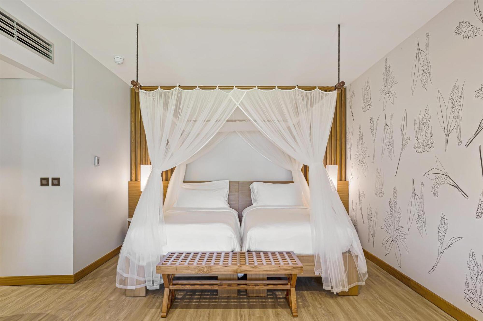 Resort Kempinski Seychelles 5*