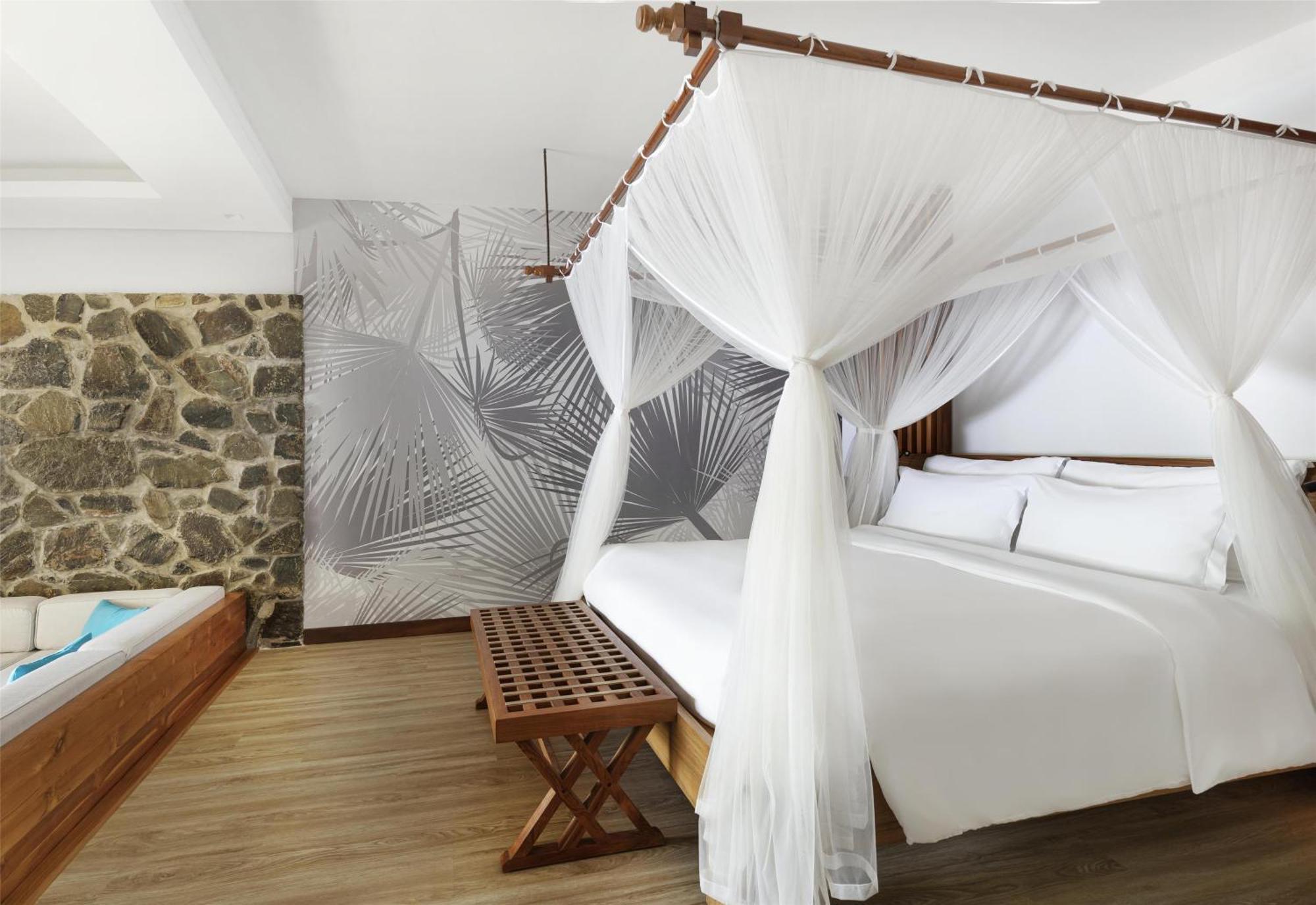 Kempinski Seychelles Baie Lazare (Mahe)