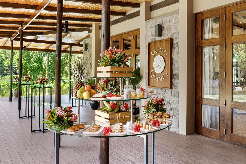 Kempinski Seychelles Baie Lazare (Mahe)