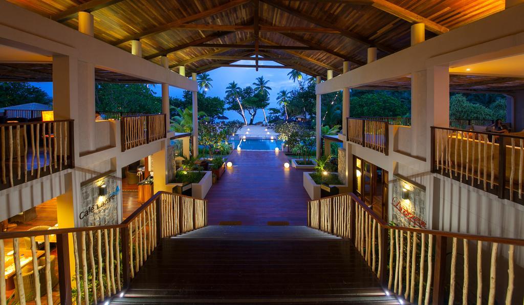 Kempinski Seychelles 5*