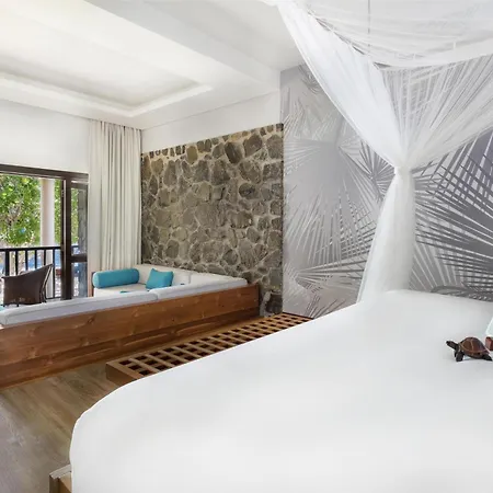 Kempinski Seychelles Resort Baie Lazare  Exterior photo