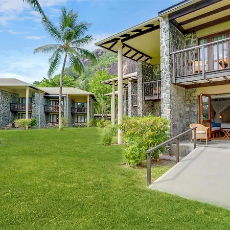 Kempinski Seychelles Resort Baie Lazare  Exterior photo