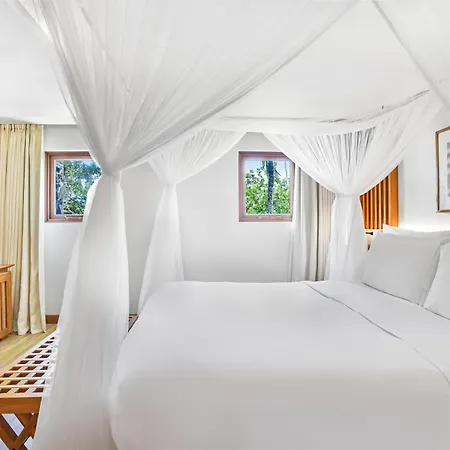Kempinski Seychelles Resort Baie Lazare  Exterior photo