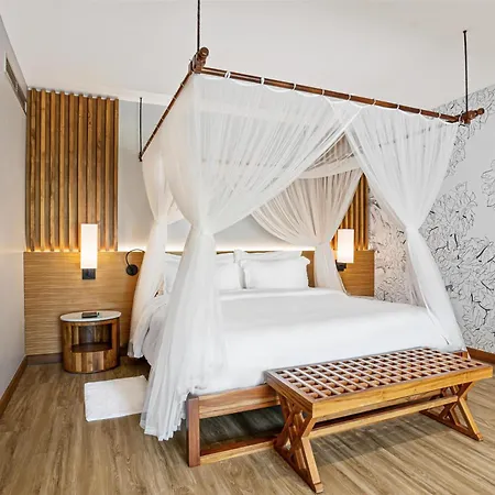 Kempinski Seychelles Resort Baie Lazare  Exterior photo
