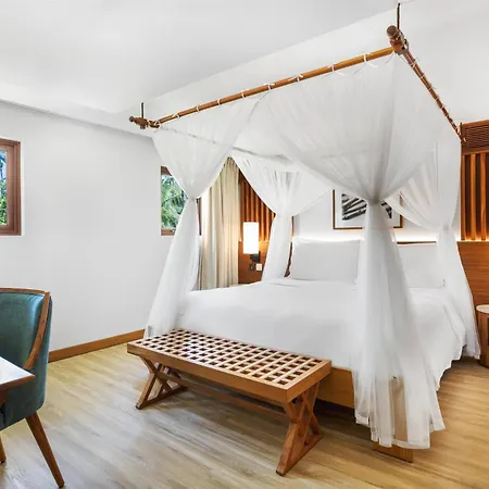 Kempinski Seychelles Resort Baie Lazare  Exterior photo