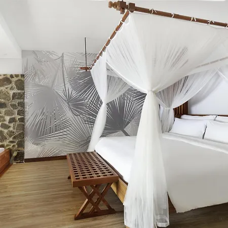 Kempinski Seychelles Resort Baie Lazare  Exterior photo