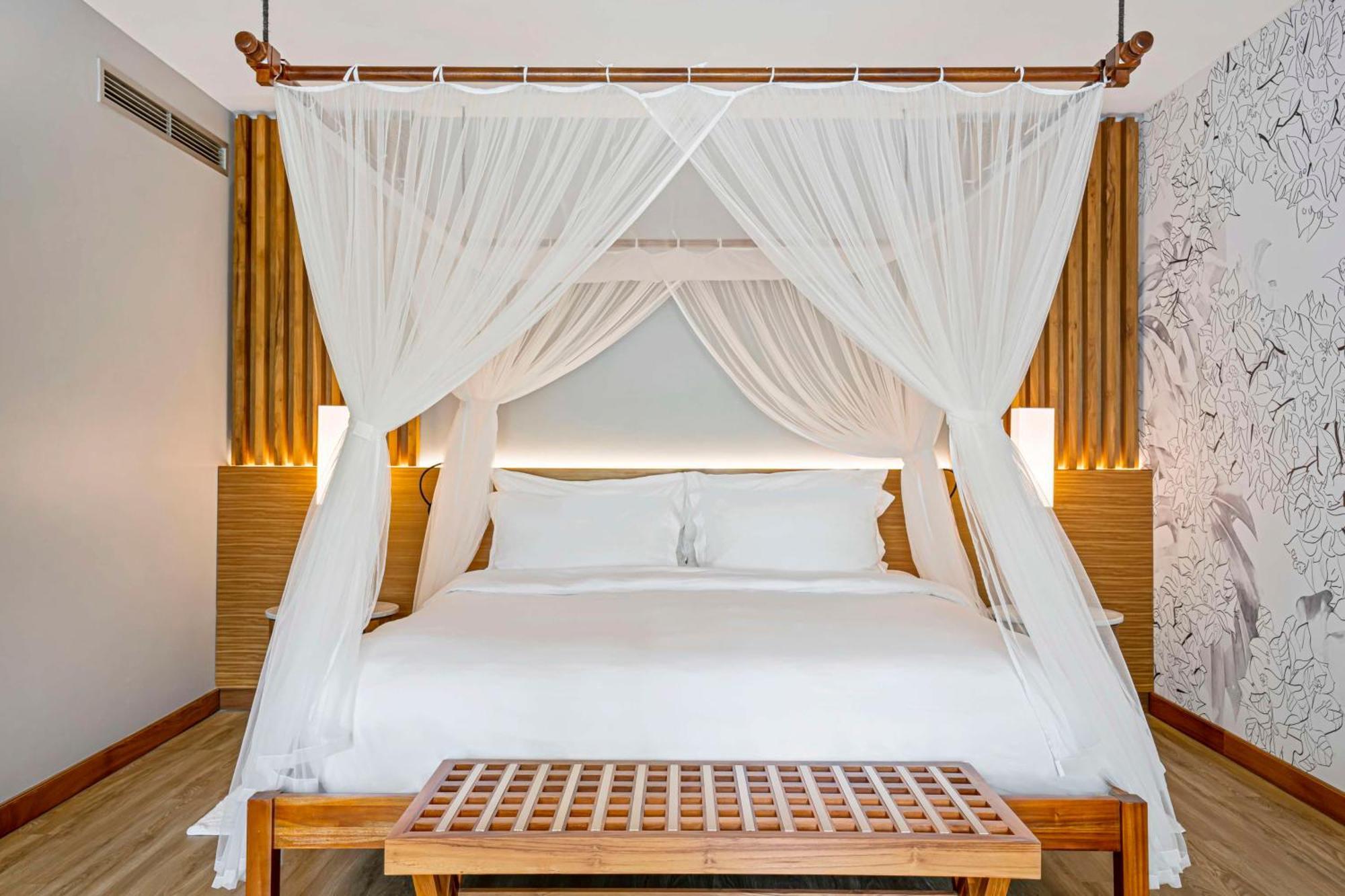 كمبنسكي سيشل 5* Baie Lazare (Mahe)