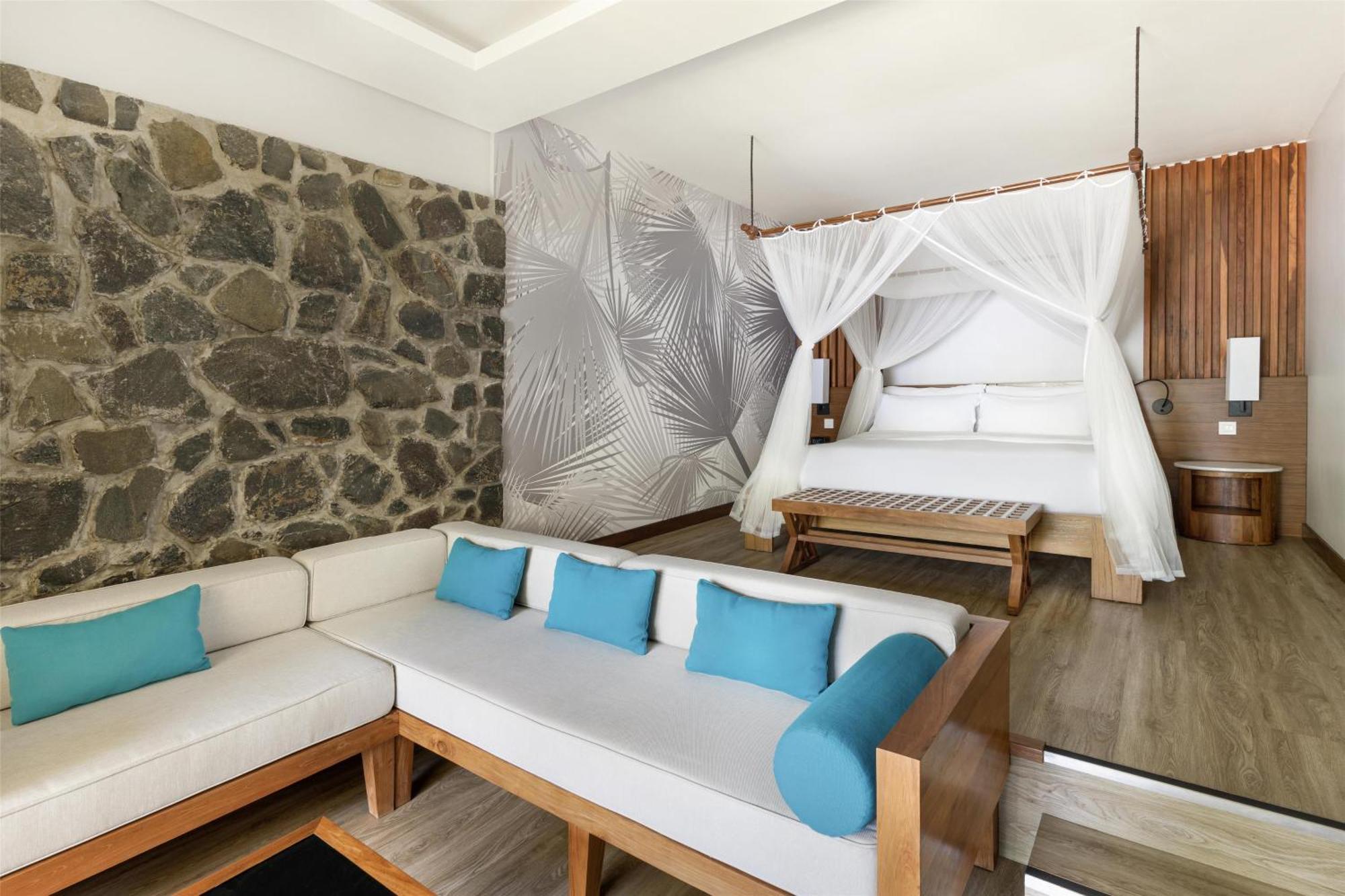 Kempinski Seychelles