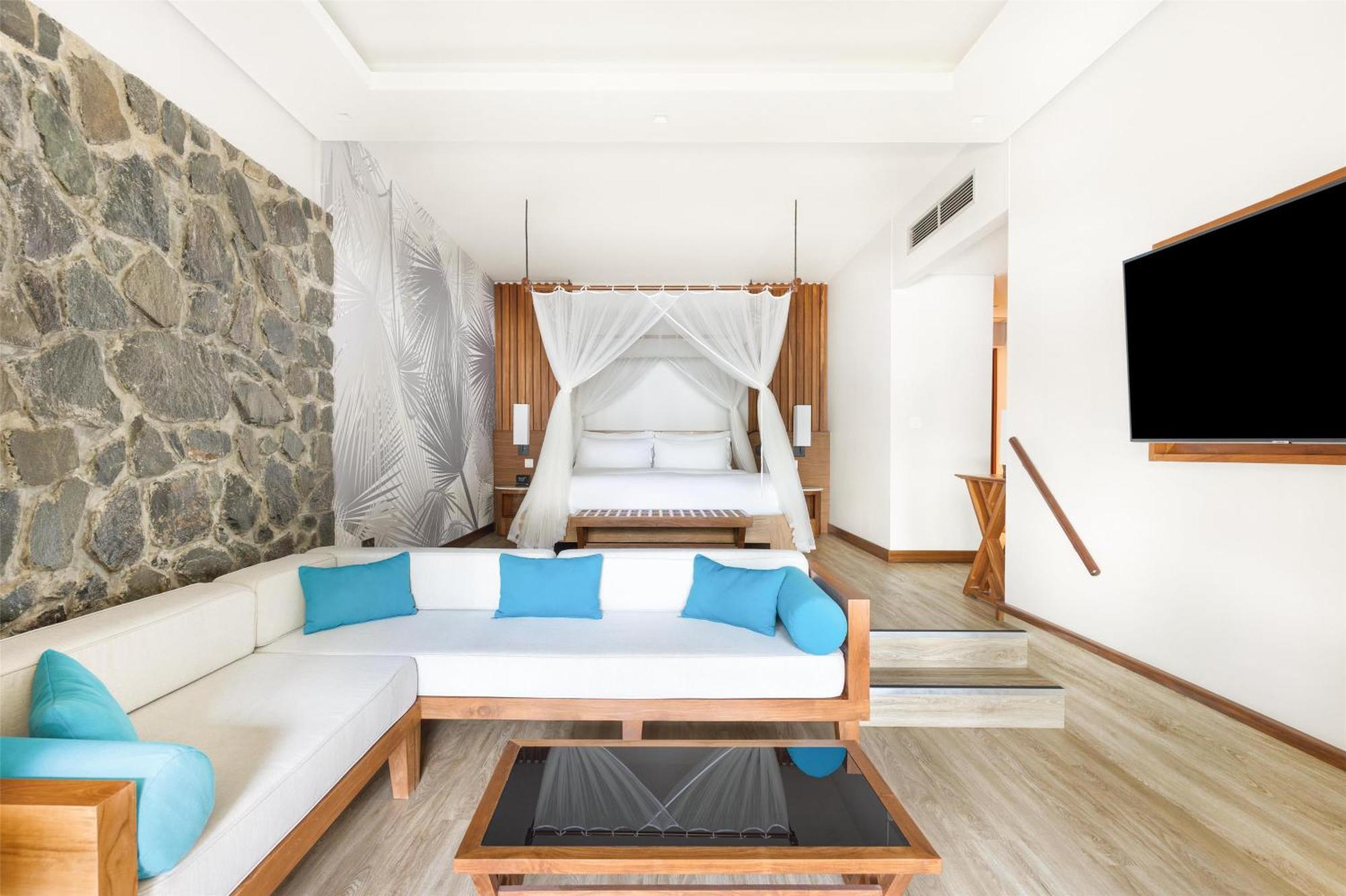 Kempinski Seychelles 5* Baie Lazare (Mahe)