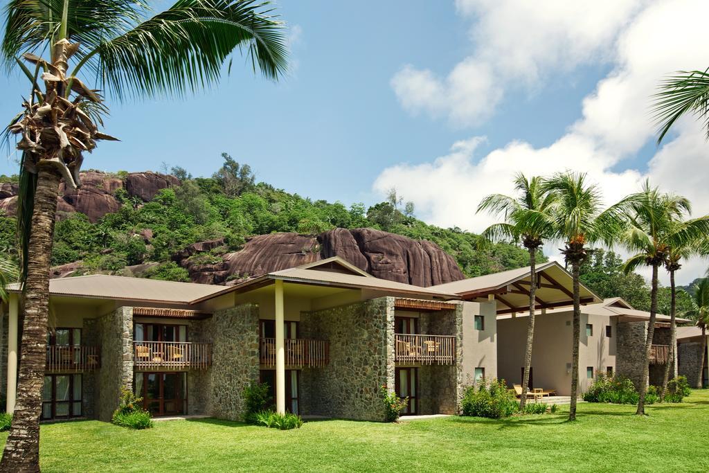 Kempinski Seychelles Baie Lazare (Mahe)