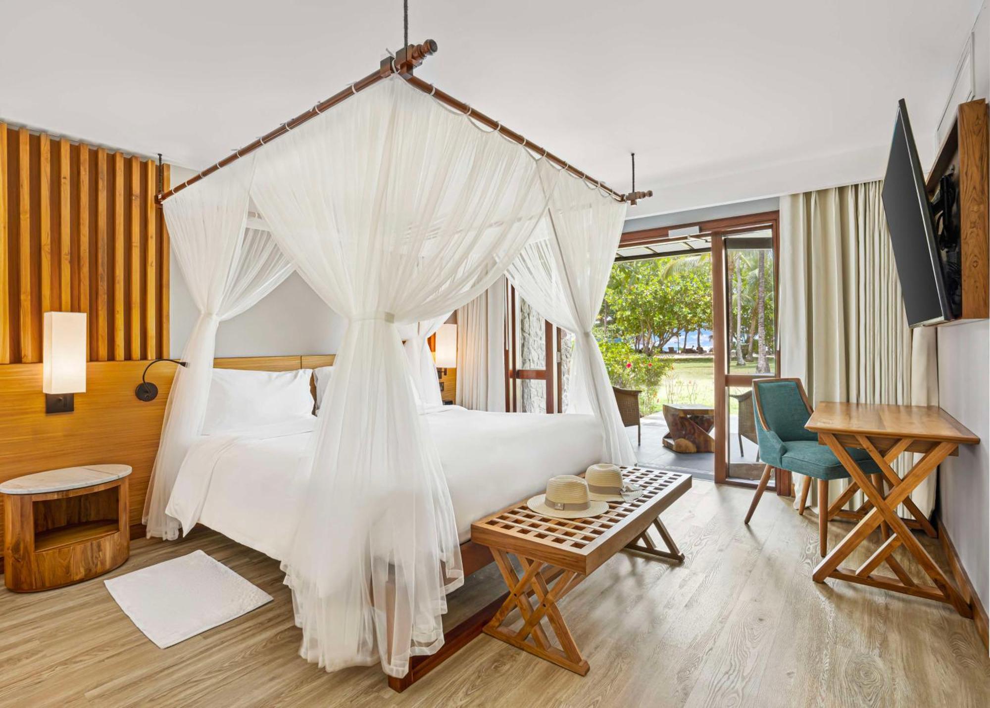Kempinski Seychelles